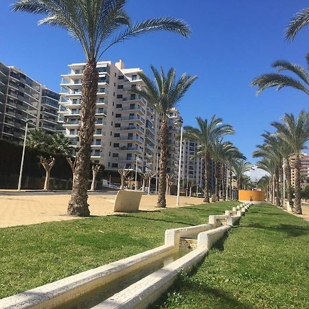 Cala De Benidorm Holidays Cala de Finestrat Ngoại thất bức ảnh