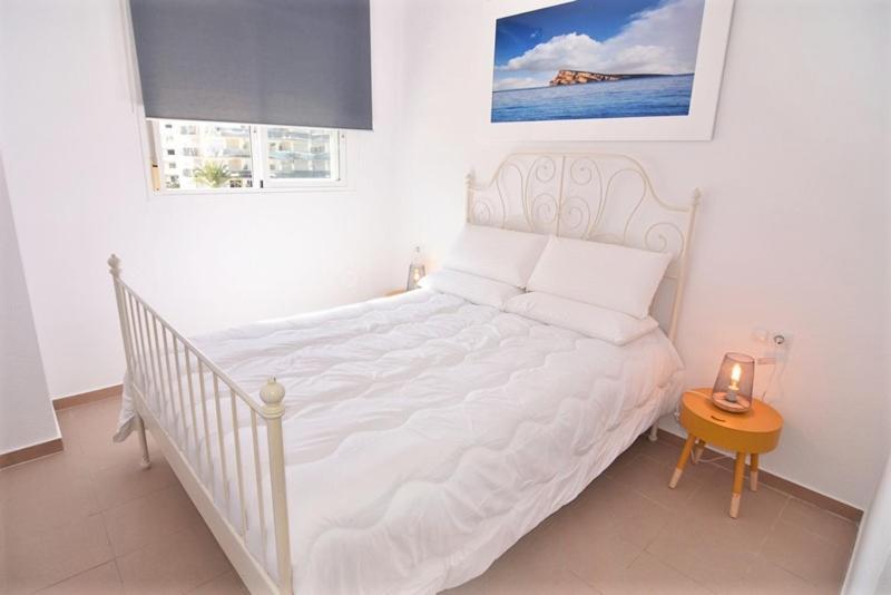 Cala De Benidorm Holidays Cala de Finestrat Ngoại thất bức ảnh